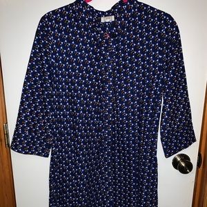 Zuri “Just One Dress” Made in Kenya